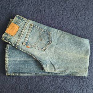Levis Jeans
